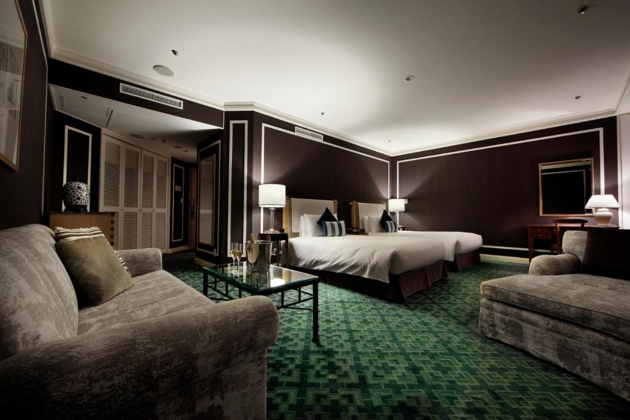 Hotel Allamanda Aoyama Tokio