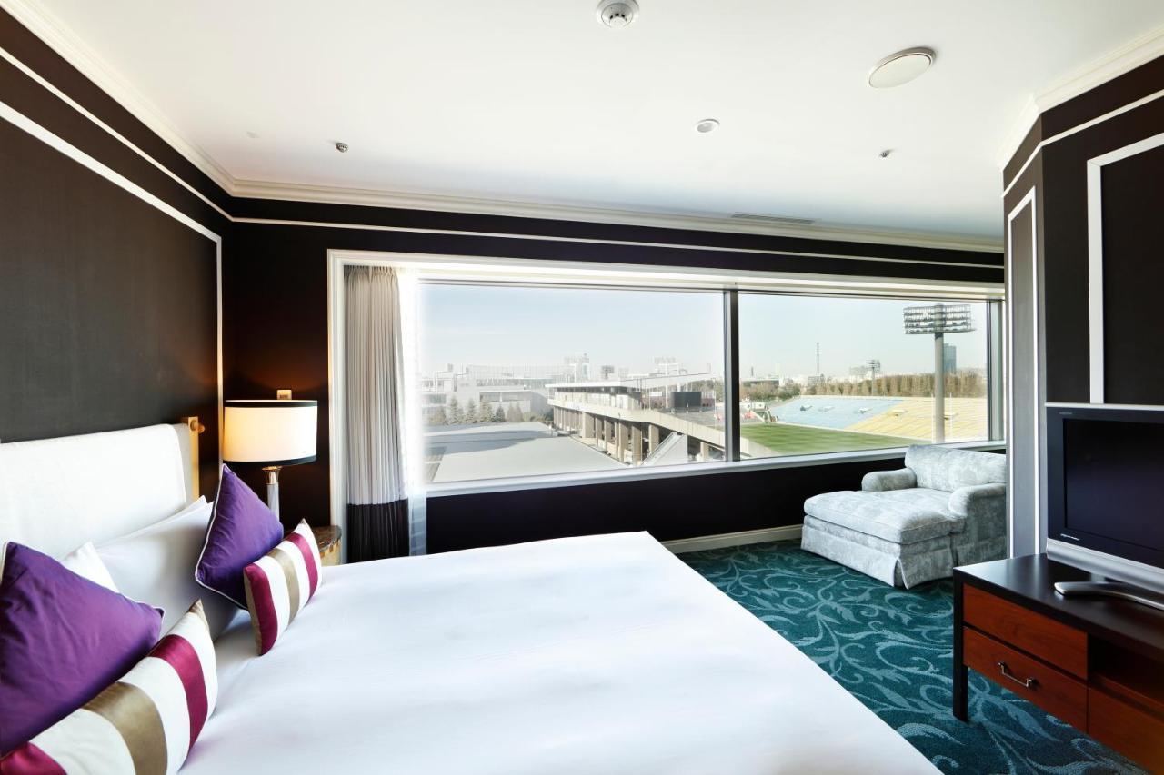 Allamanda Aoyama Hotel 5*