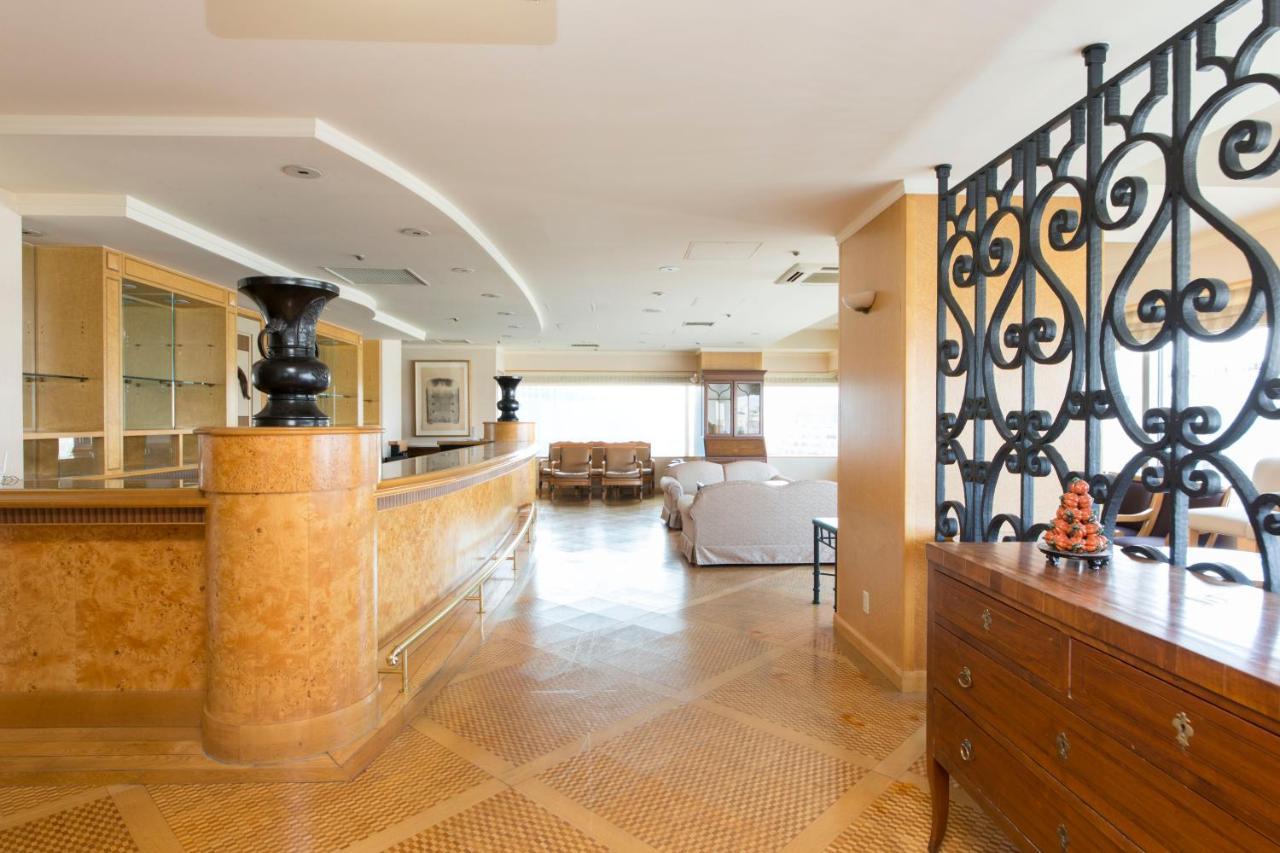 Allamanda Aoyama Hotel