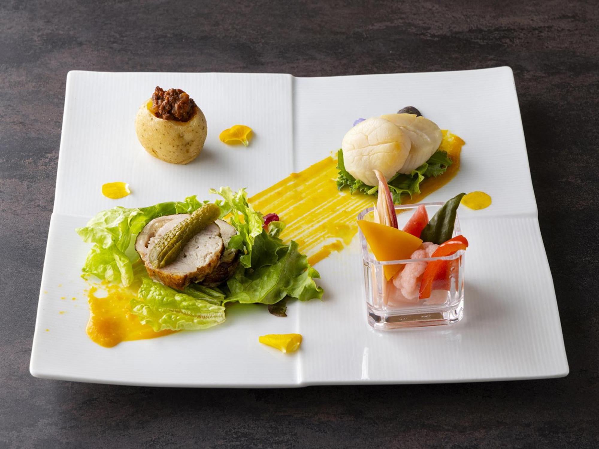 Hotel Allamanda Aoyama Tokio