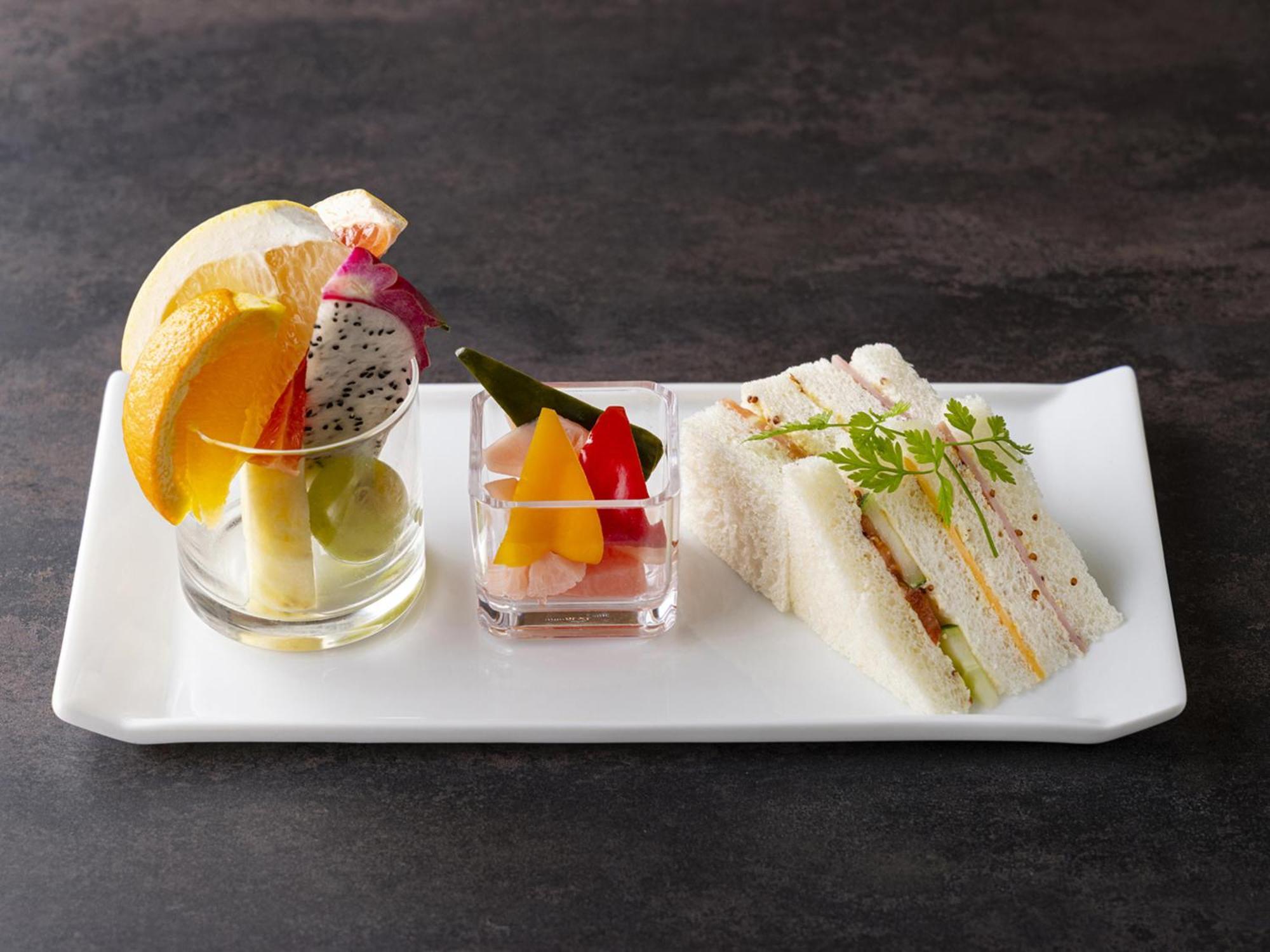 Hotel Allamanda Aoyama Tokio