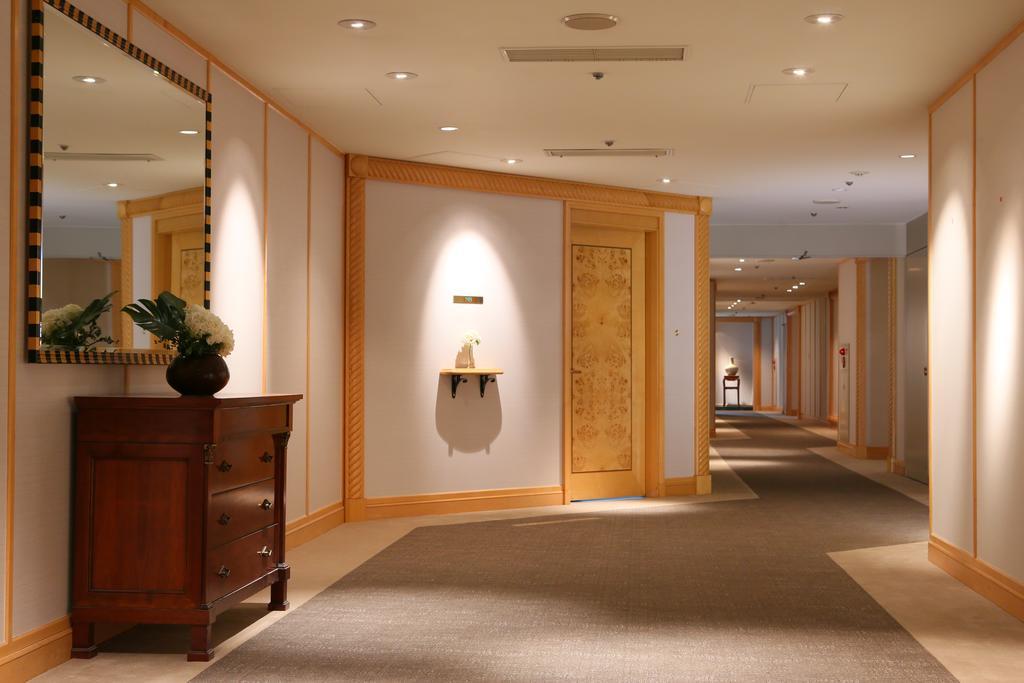 Allamanda Aoyama Hotel