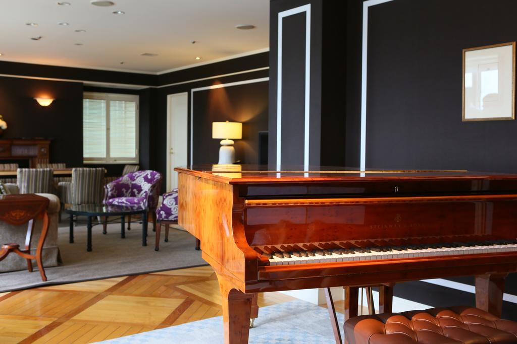 Allamanda Aoyama Hotel