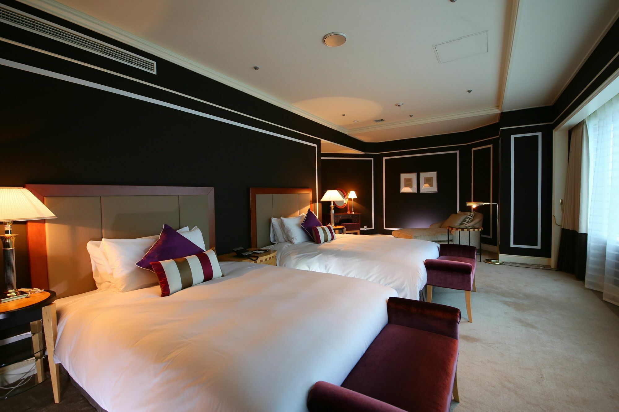 Hotel Allamanda Aoyama