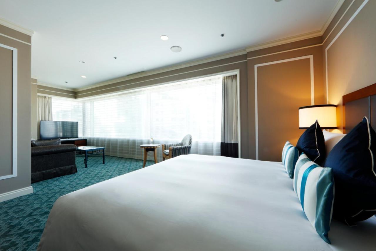 Allamanda Aoyama Hotell Tokyo prefektur