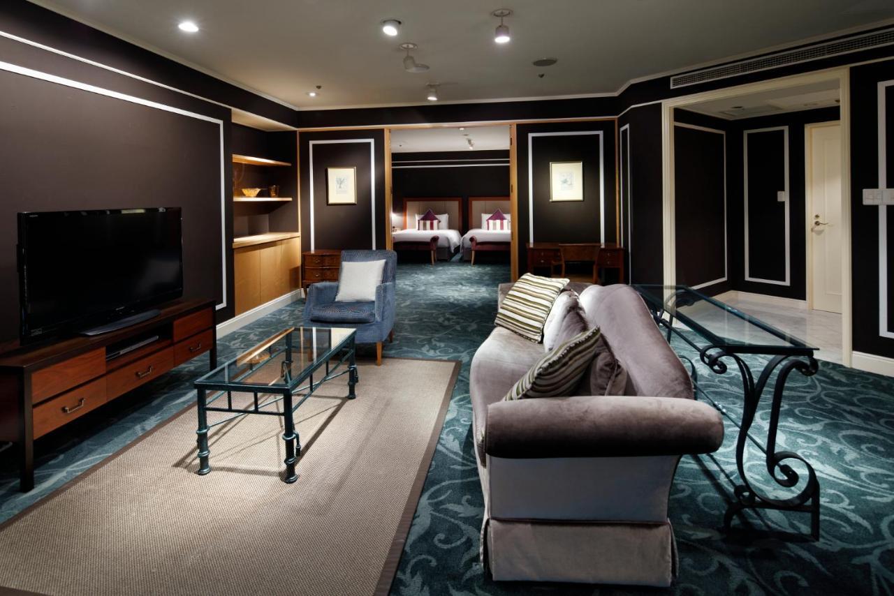 Hotell Allamanda Aoyama 5*