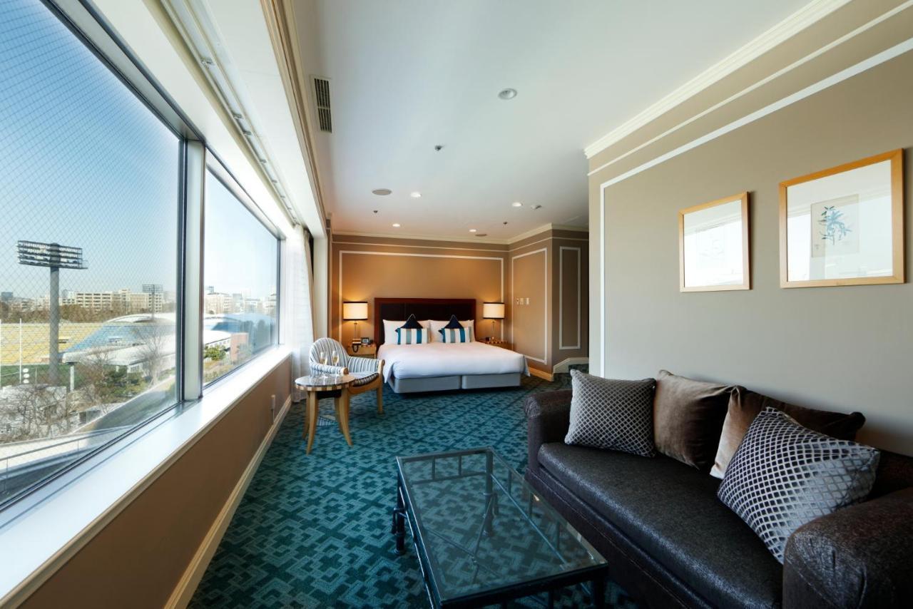 Allamanda Aoyama Hotell 5*