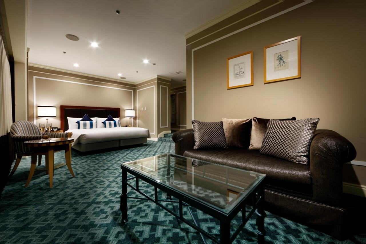 Allamanda Aoyama Hotell Tokyo prefektur