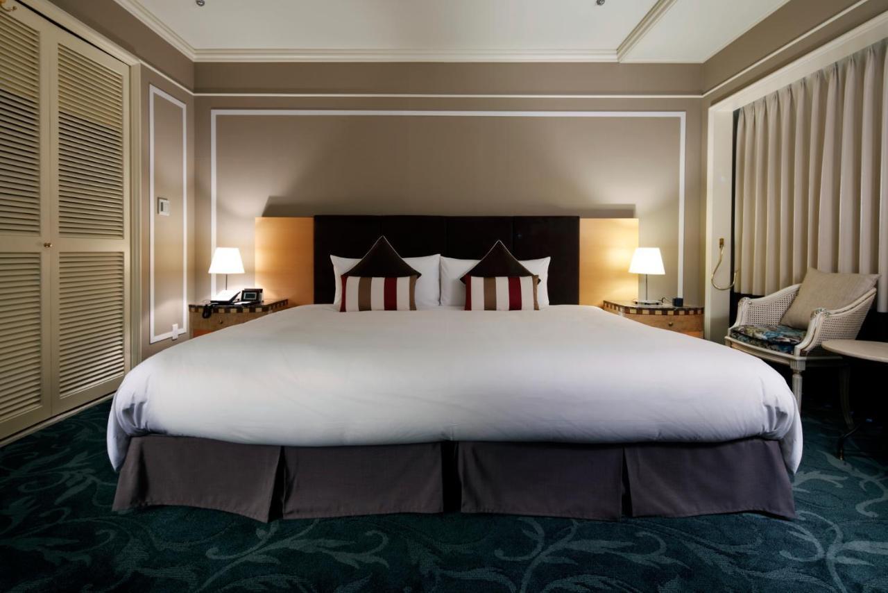 Hotel Allamanda Aoyama Tokyo Hotel Präfektur Tokio