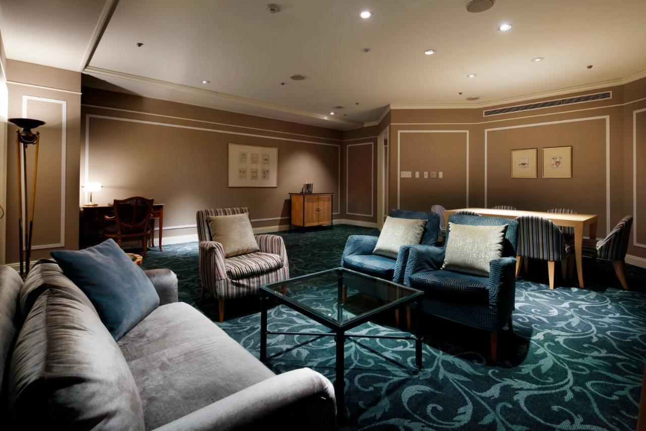 Hotell Allamanda Aoyama Tokyo prefektur