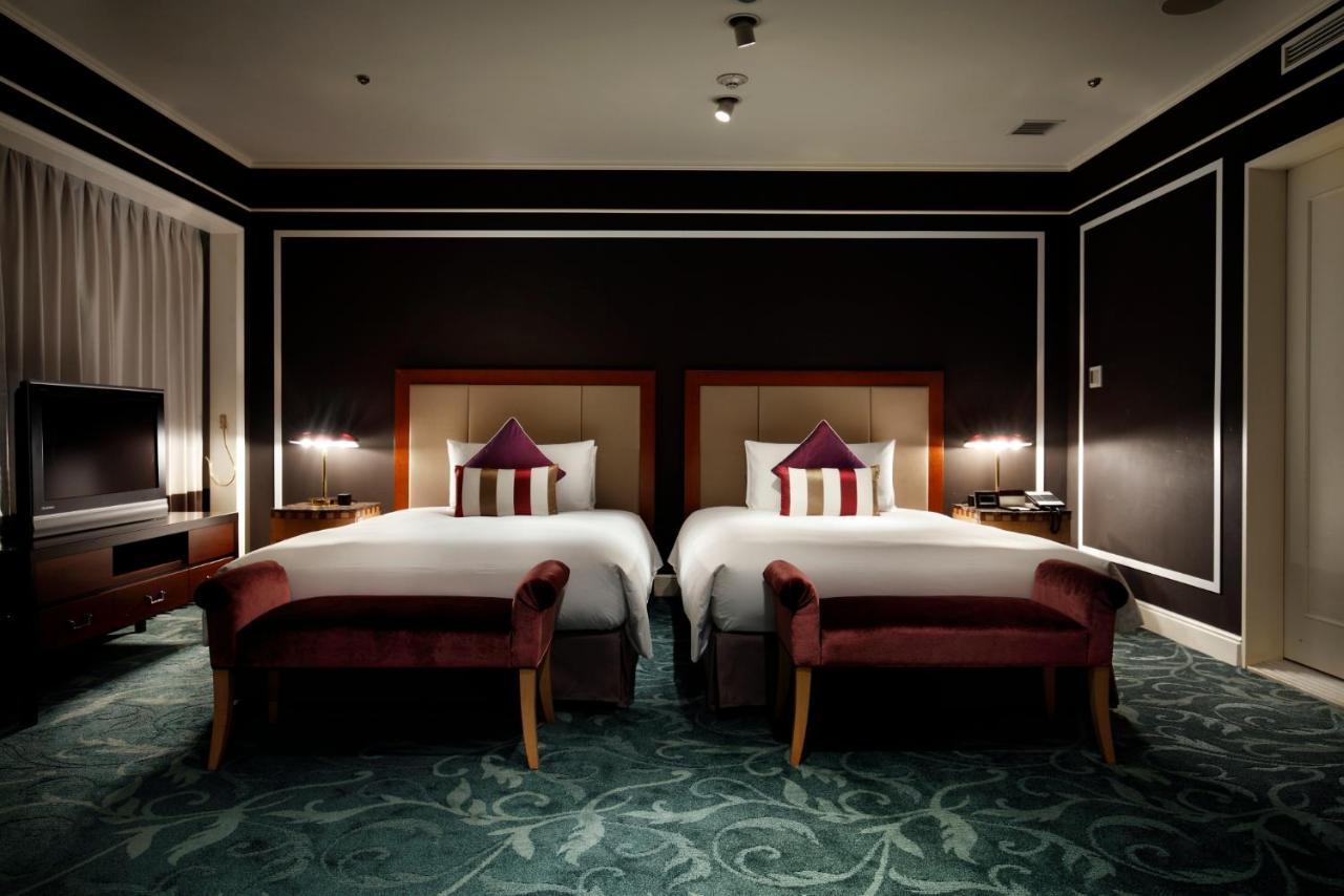Allamanda Aoyama Hotell