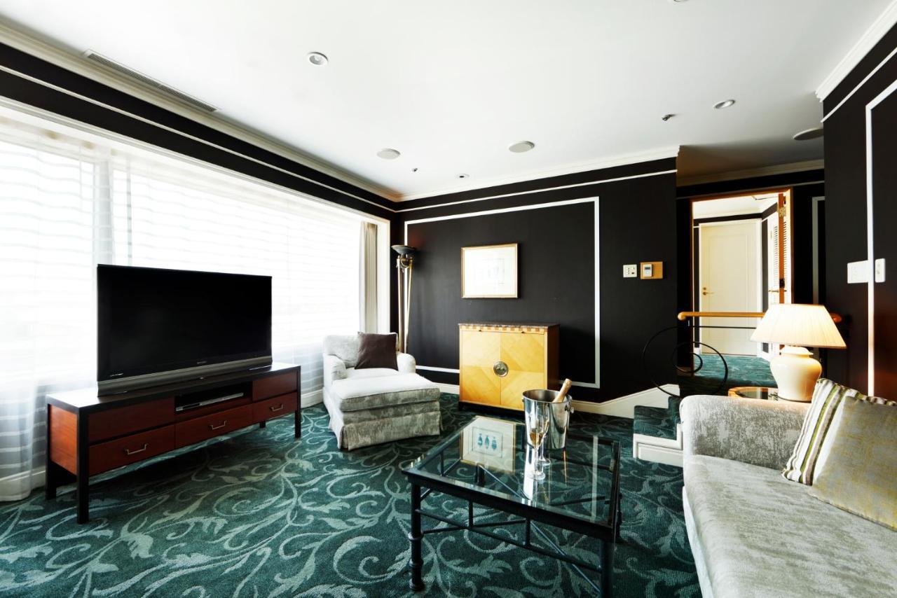 Hotel Allamanda Aoyama Tokyo 5* Präfektur Tokio