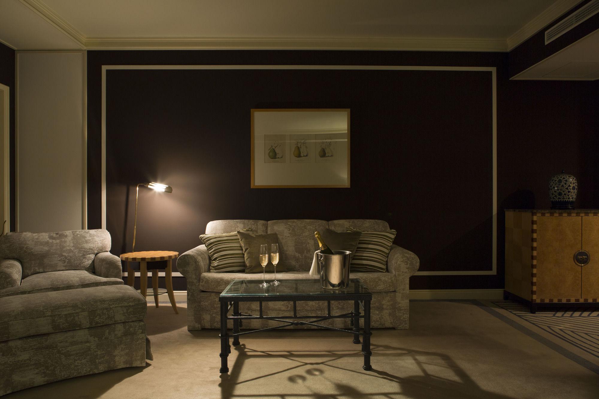 Allamanda Aoyama Hotell 5*