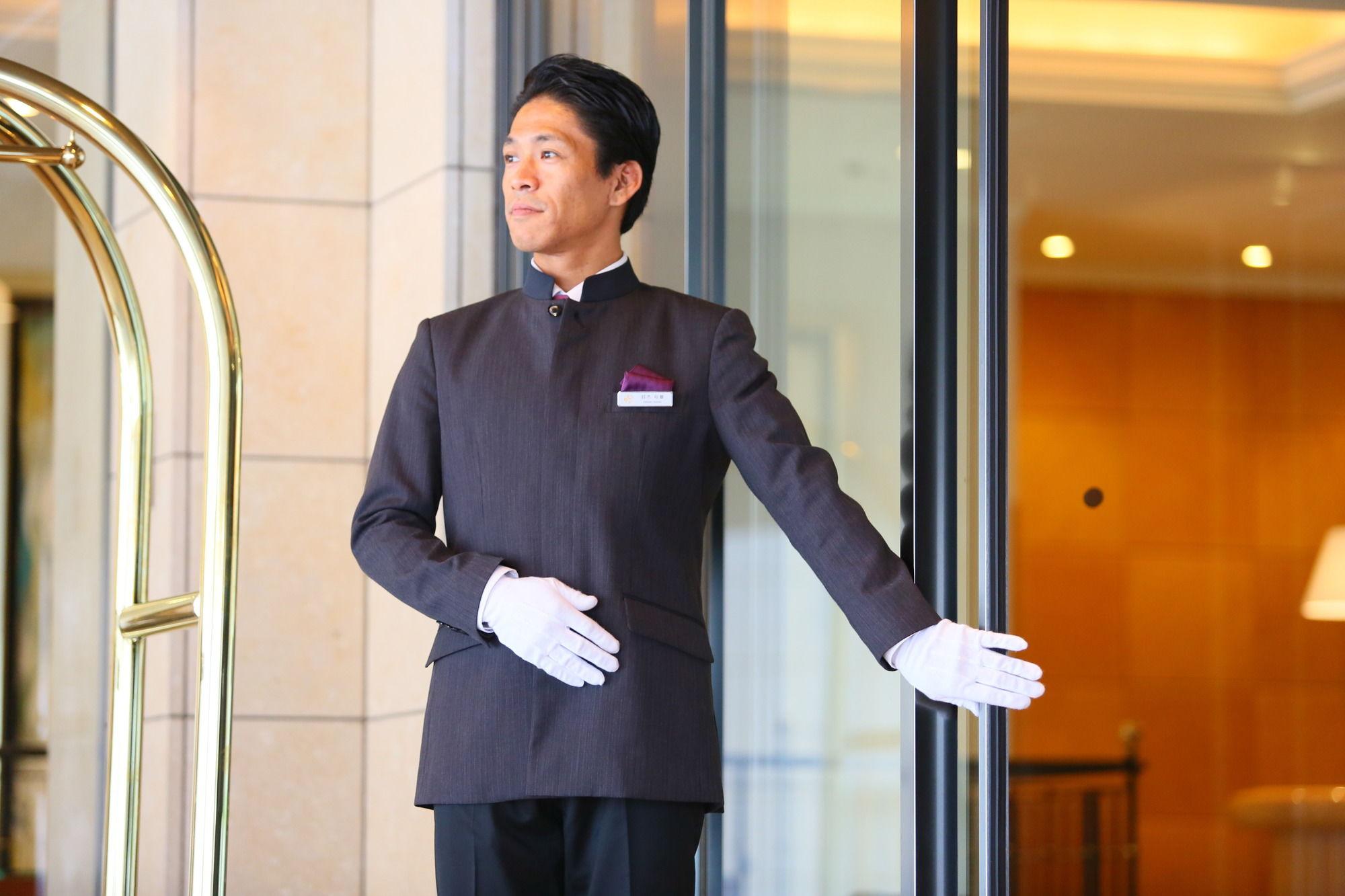 Hotel Hotel Allamanda Aoyama Tokyo 5*