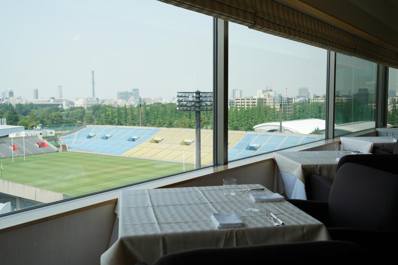 Allamanda Aoyama Hotell
