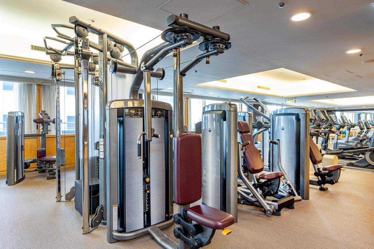 Hotell Allamanda Aoyama 5*