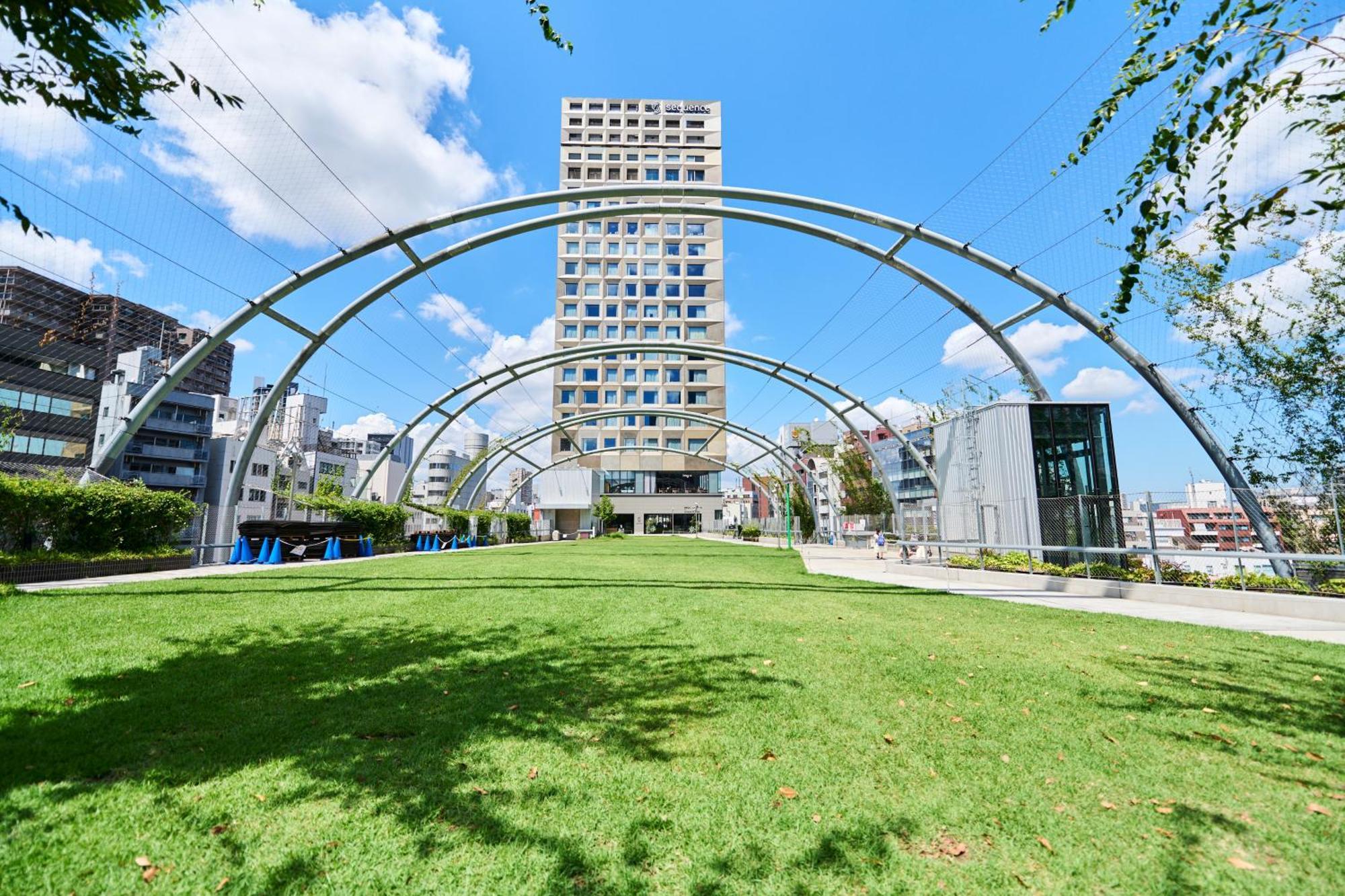 Hotel Allamanda Aoyama Tokyo Hotel Präfektur Tokio