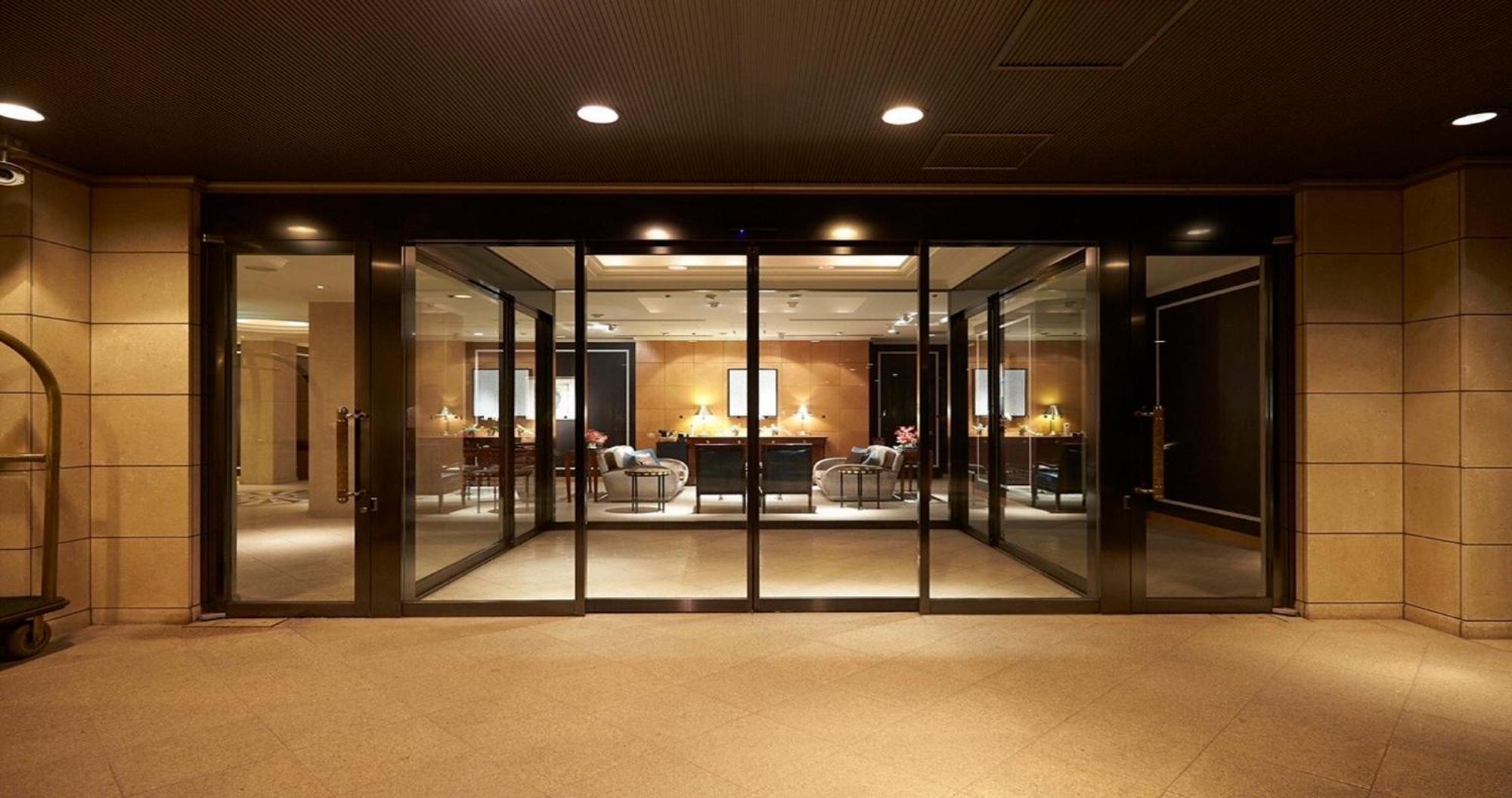 Hotel Allamanda Aoyama Tokyo 5* Präfektur Tokio