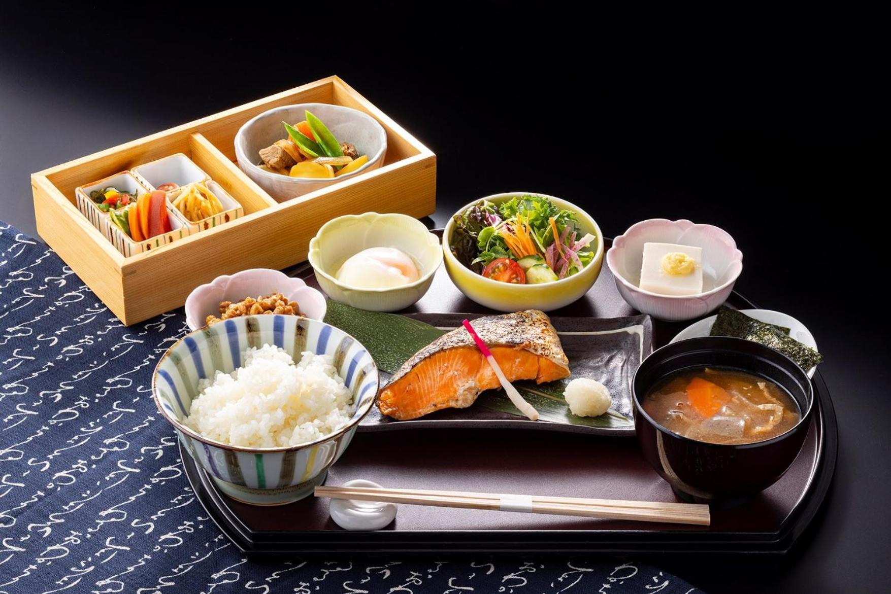 Allamanda Aoyama Hotell