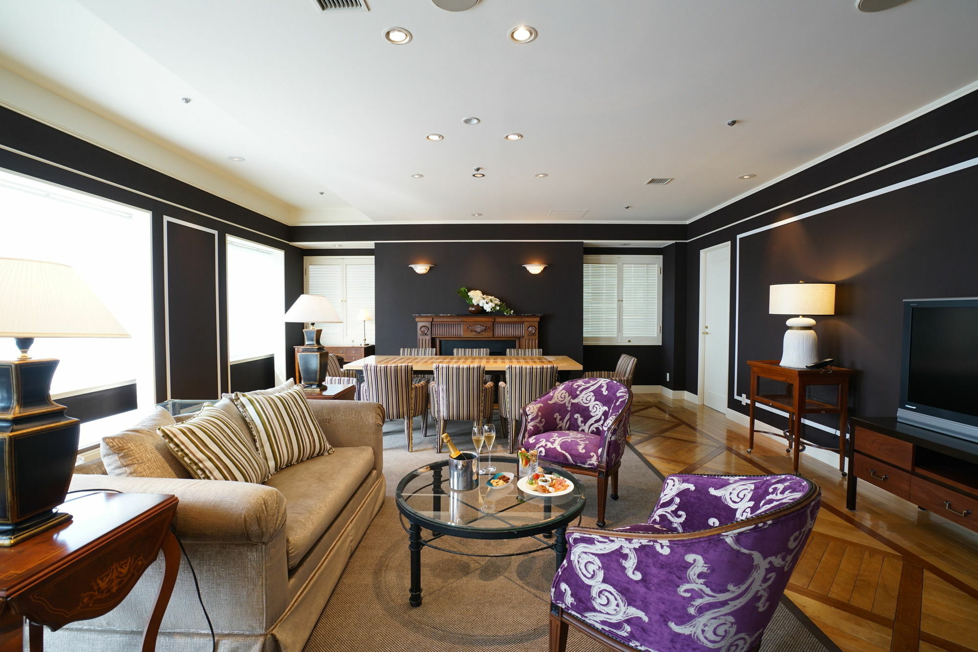 Hotel Hotel Allamanda Aoyama Tokyo 5*
