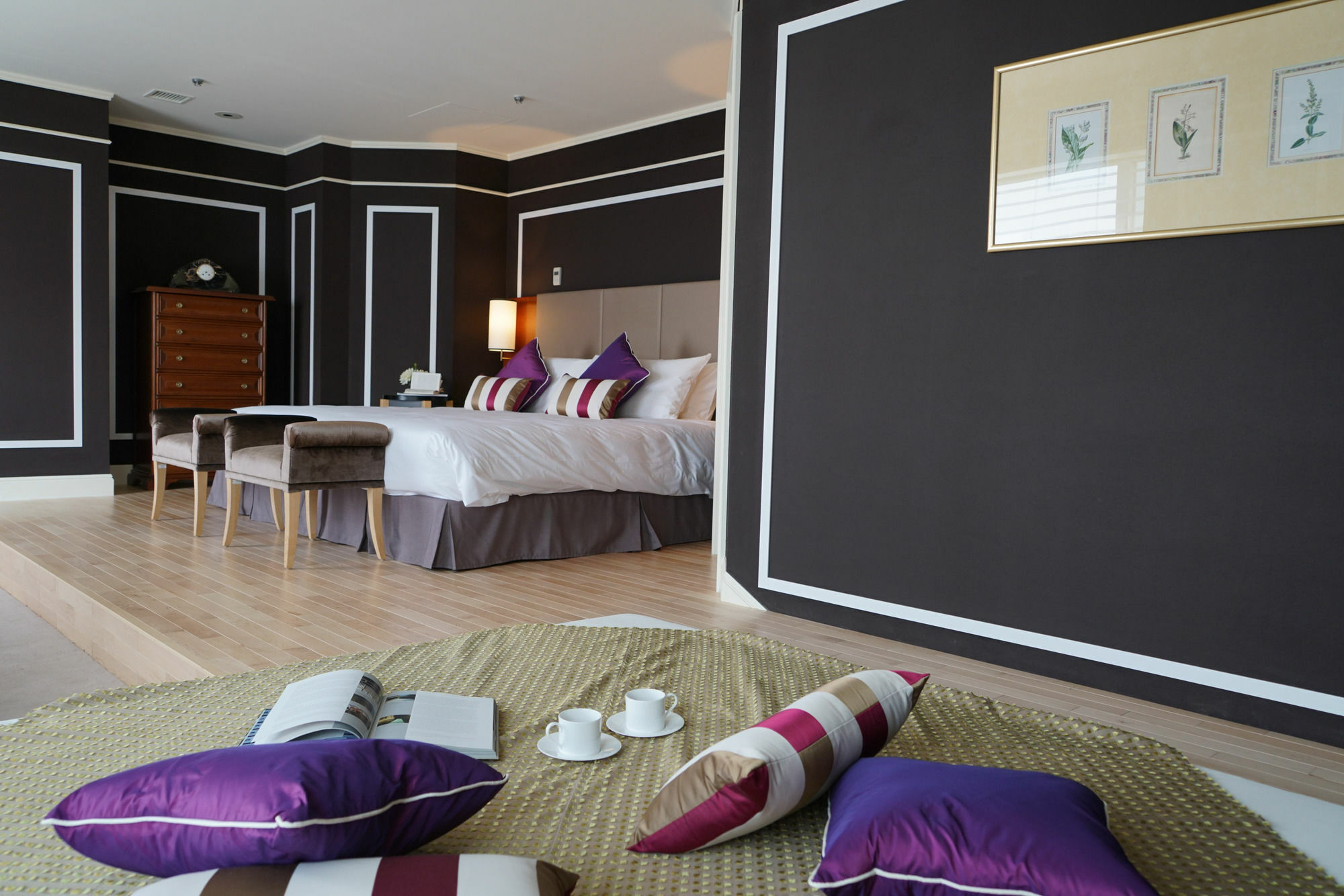 Allamanda Aoyama Hotell Tokyo prefektur