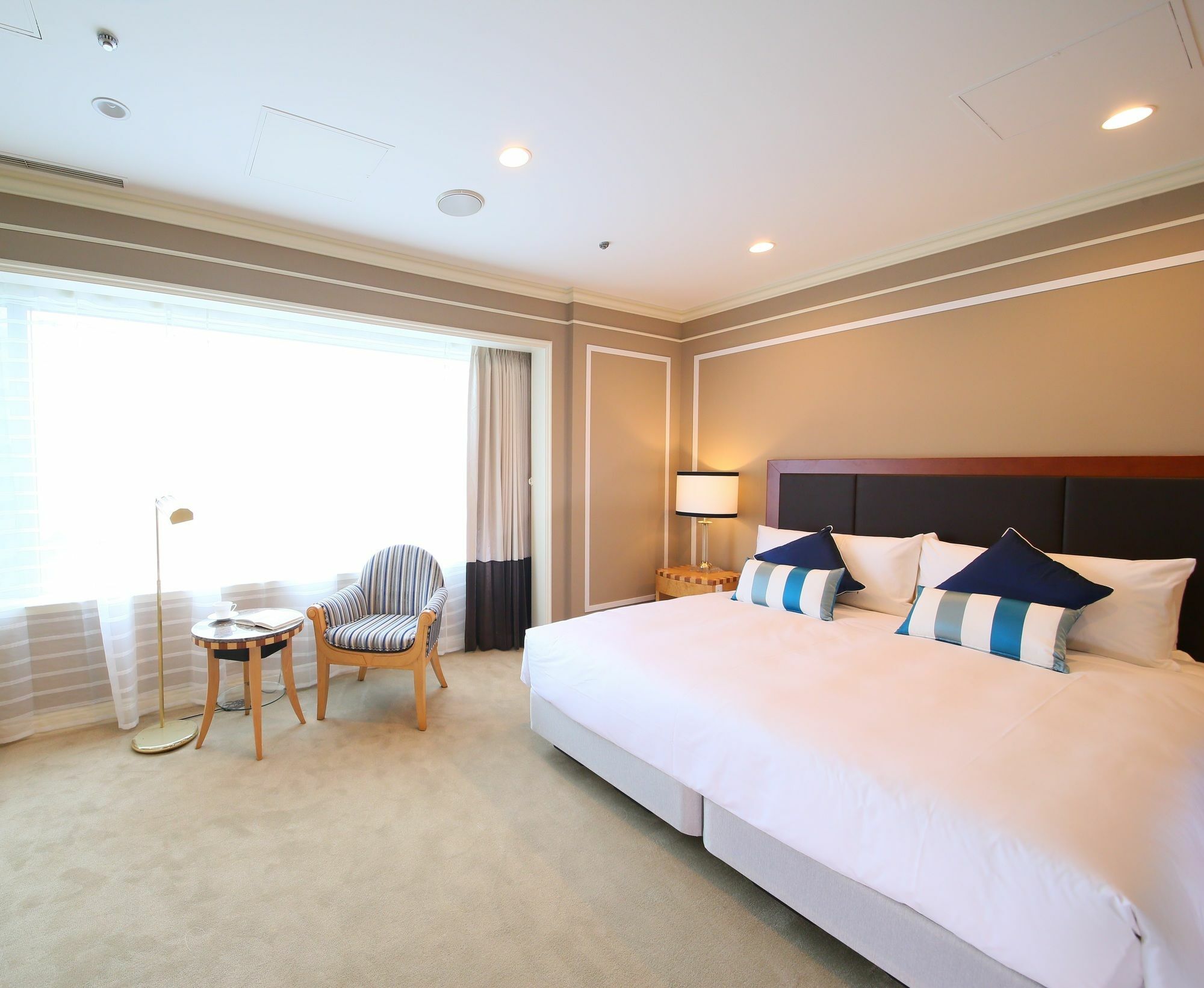 Hotel Hotel Allamanda Aoyama Tokyo 5*