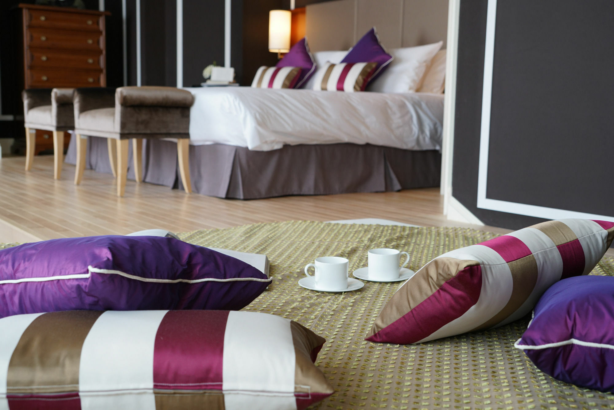 Hotel Allamanda Aoyama Tokyo Präfektur Tokio