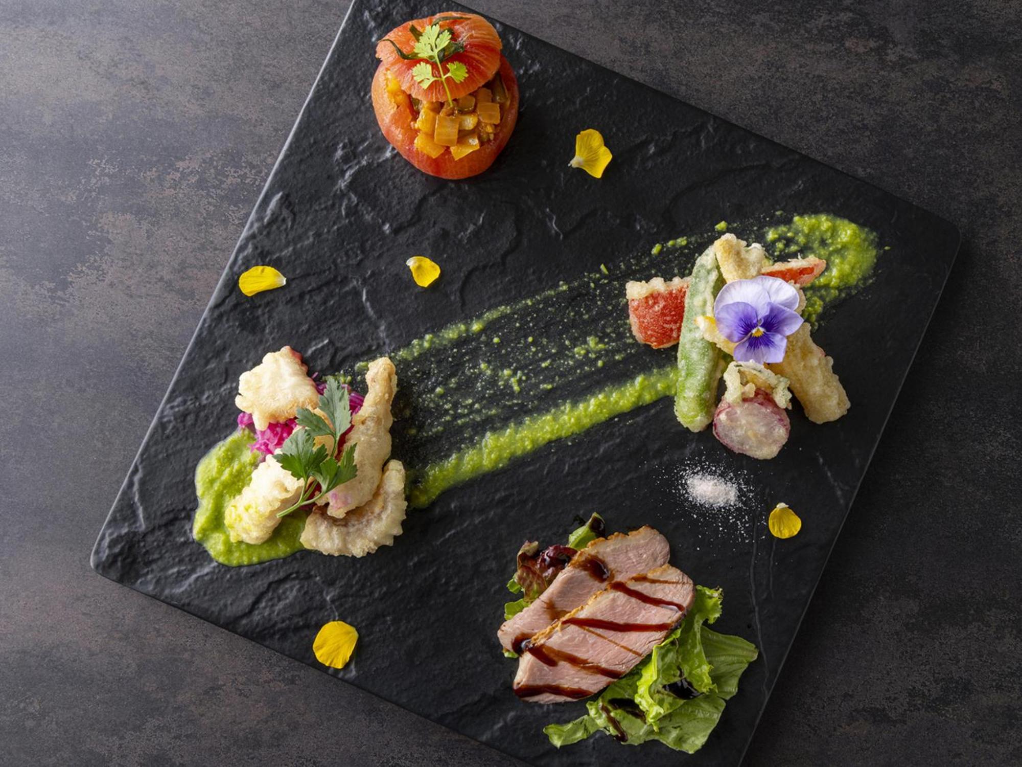 Hotel Allamanda Aoyama Tokio